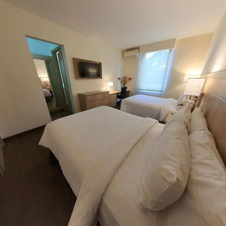 Hotel Santa Maria De โกมายากัว ภายนอก รูปภาพ