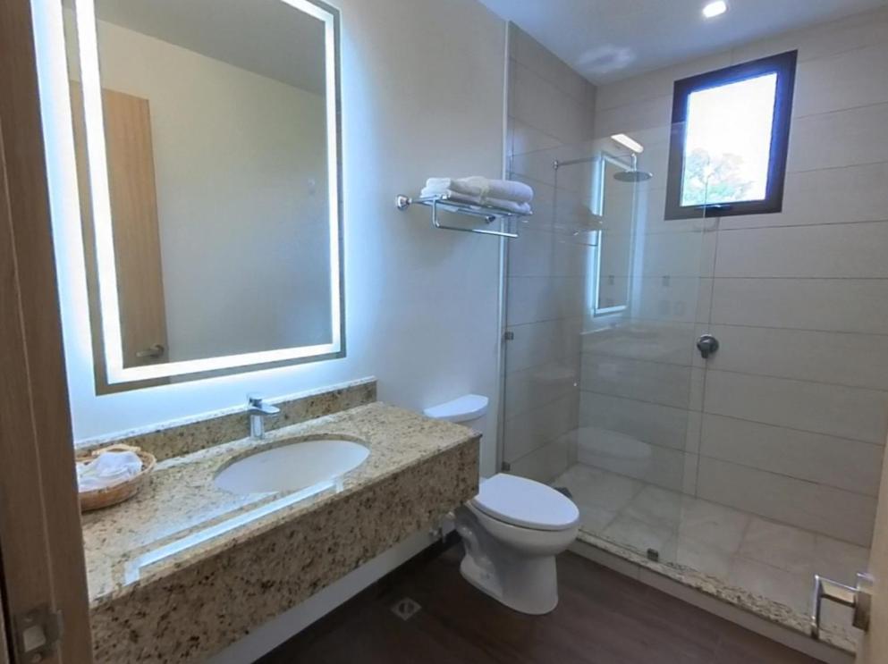 Hotel Santa Maria De โกมายากัว ภายนอก รูปภาพ