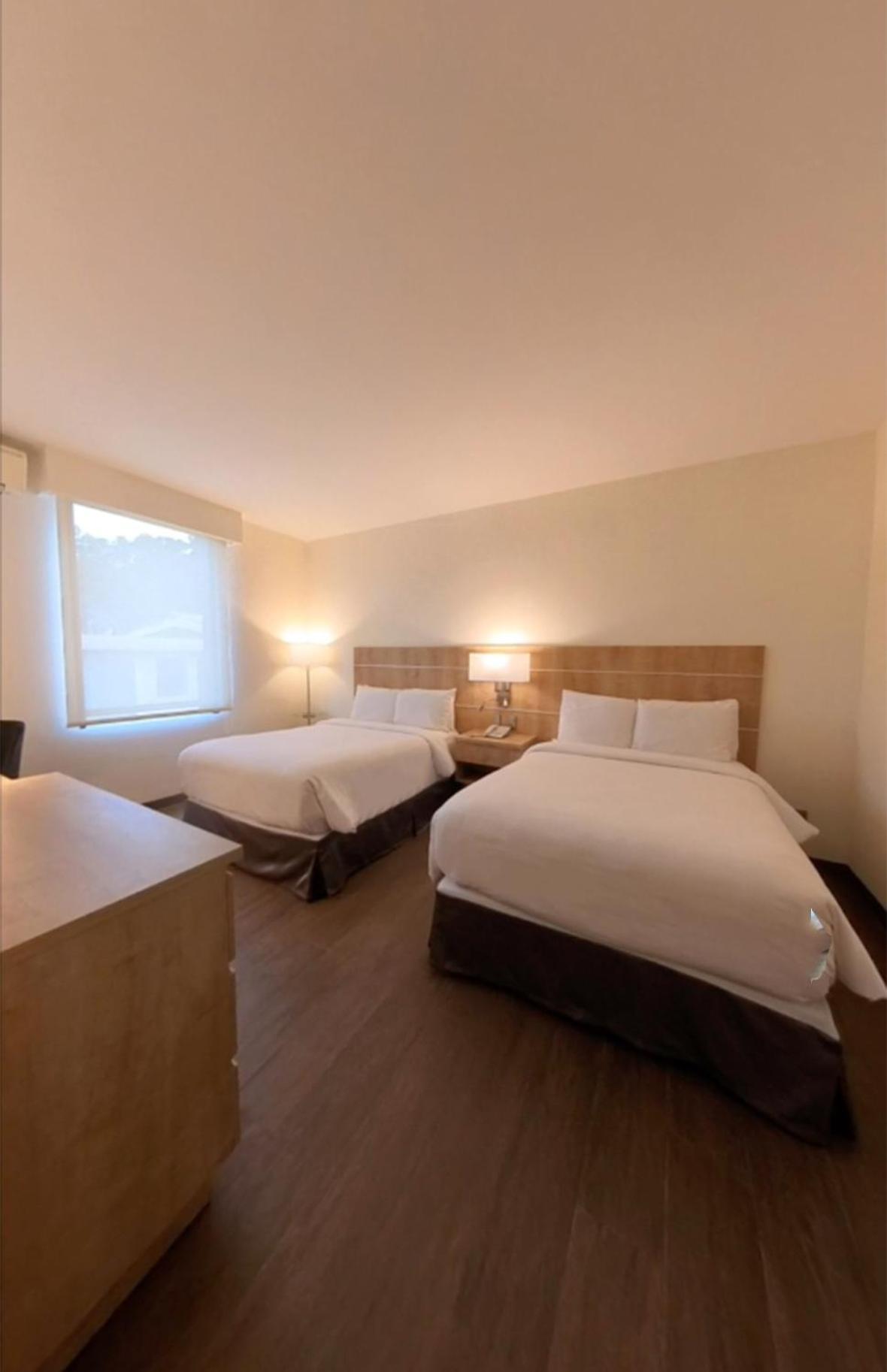 Hotel Santa Maria De โกมายากัว ภายนอก รูปภาพ