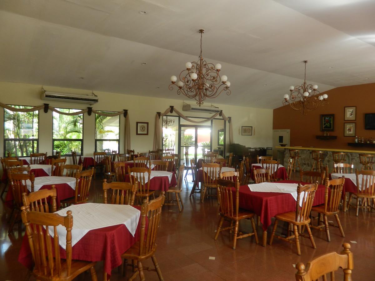 Hotel Santa Maria De โกมายากัว ภายนอก รูปภาพ